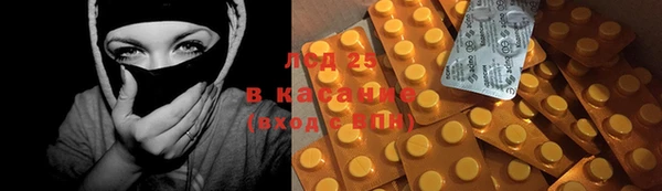 твердый Арсеньев